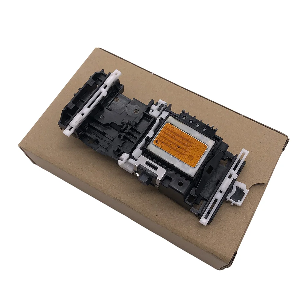Печатающая головка 990A4 для Brother MFC-255CW DCP145C 165C 185C 350C 385C 585CW MFC250C 290CW 490CW 790CW J140 MFC5490 255, печатающая головка
Печатающая головка 990A4 для Brother MFC-255CW DCP145C 165C 185C 350C 385C 585CW MFC250C 290CW 490CW 790CW J140 MFC5490 255, печатающая головка