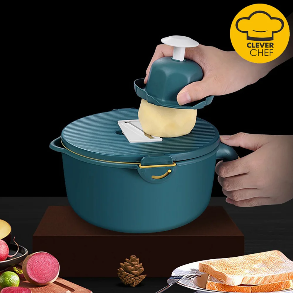Многофункциональные кухонные бытовые ручные технические кухонные инструменты аксессуары для картофеля приспособления для приготовления ...
Многофункциональные кухонные бытовые ручные технические кухонные инструменты аксессуары для картофеля приспособления для приготовления ...