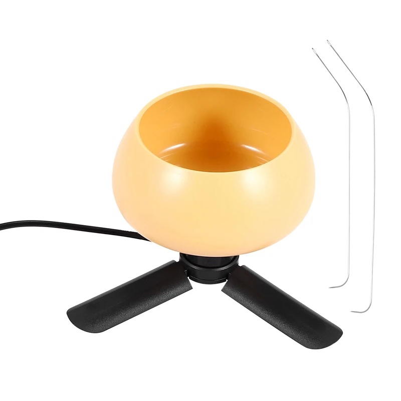 Электрический Спиннер для бисера, погрузчик для бисера с регулируемой скоростью вращения с большими изогнутыми иглами, погрузчик для чаши для бисера своими руками 
Электрический Спиннер для бисера, погрузчик для бисера с регулируемой скоростью вращения с большими изогнутыми иглами, погрузчик для чаши для бисера своими руками