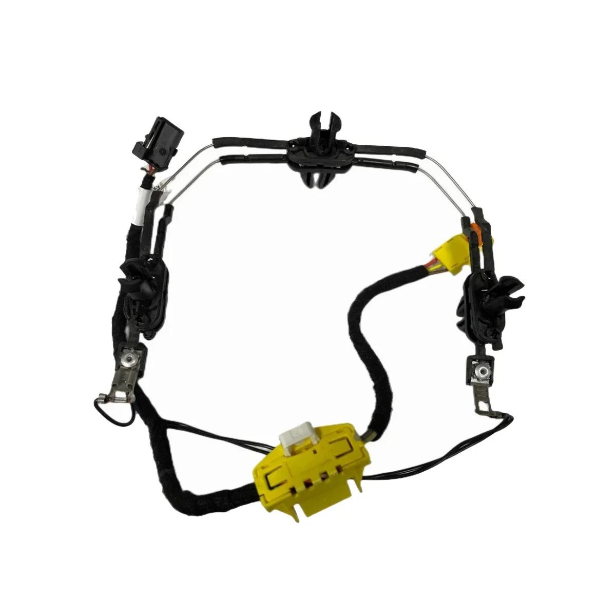 Car Steering Wheel Switch Wire Harness Multifunctional 9812313777 98255044ZD for Peugeot 2008 4008 Citroen C5 C3
Car Steering Wheel Switch Wire Harness Multifunctional 9812313777 98255044ZD for Peugeot 2008 4008 Citroen C5 C3