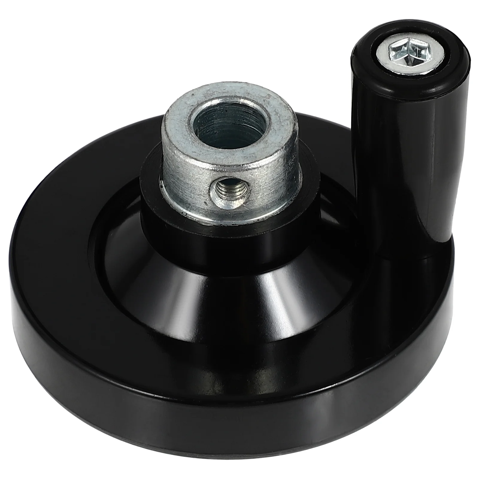 Hand Wheel Machine Revolving Handle Handwheel Milling Bakelite Suppliesfolding Ripple Lathe Control Switch Removable Scale
Hand Wheel Machine Revolving Handle Handwheel Milling Bakelite Suppliesfolding Ripple Lathe Control Switch Removable Scale