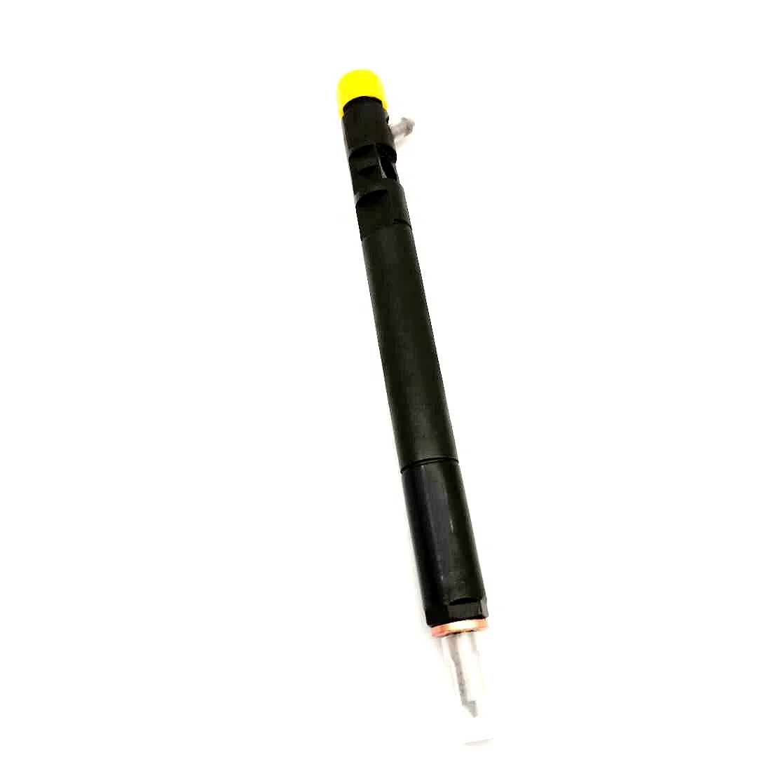 Детали дизельного двигателя топливный инжектор Common Rail EJBR04101D 28232242