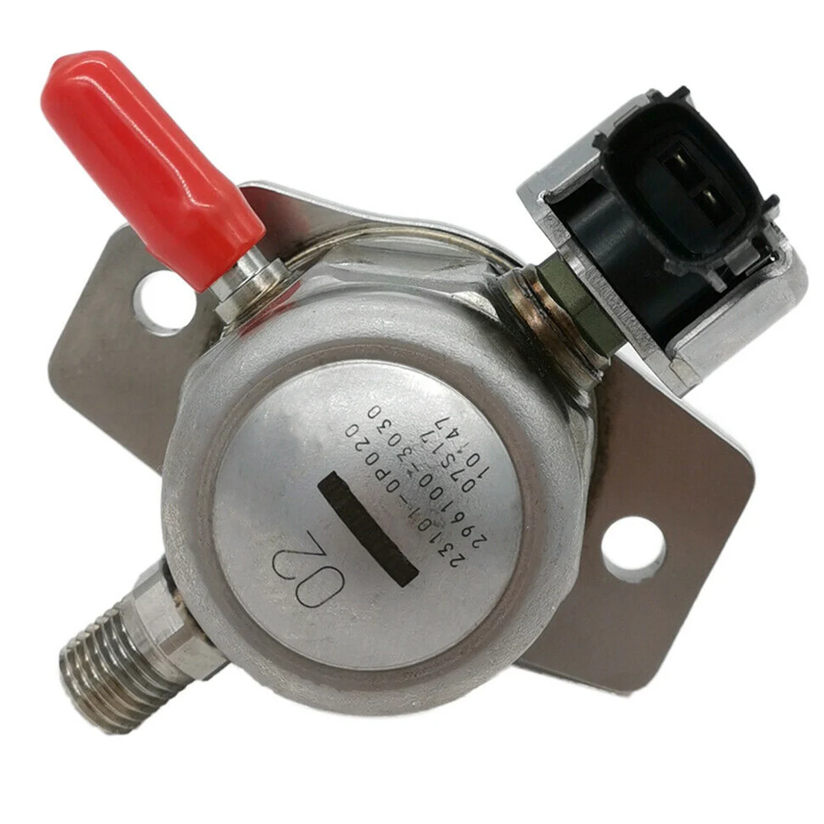 High Pressure Fuel Pump for Toyota Tacoma Highlander GS350 GS450H 23101-0P020 2961003030
High Pressure Fuel Pump for Toyota Tacoma Highlander GS350 GS450H 23101-0P020 2961003030