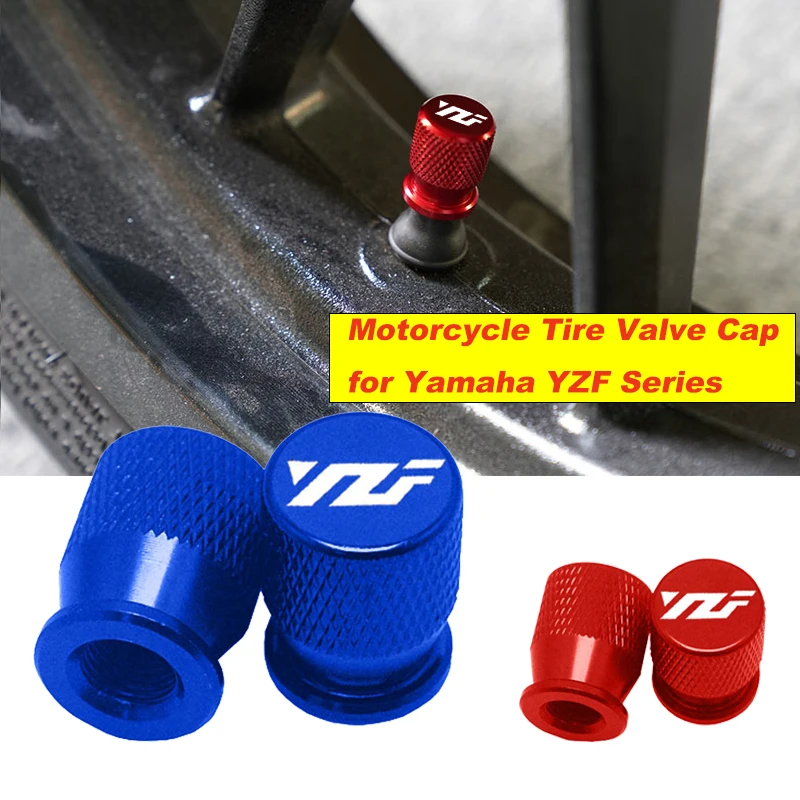 Мотоциклетные аксессуары, колпачок клапана колеса, герметичная крышка для Yamaha YZF-R1 R6 R3 R15 R125 YZF1000 CNC, алюминиевый сплав 
Мотоциклетные аксессуары, колпачок клапана колеса, герметичная крышка для Yamaha YZF-R1 R6 R3 R15 R125 YZF1000 CNC, алюминиевый сплав