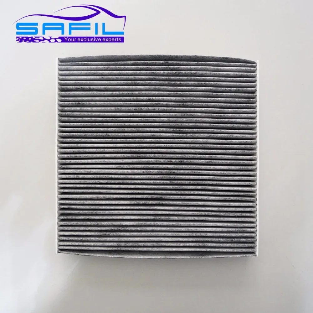 Car Parts Activated Cabin Air Filter 80291-SDG-W01 For Honda Acura Civic CRV Odyssey MDX CF35519C 2003-2011 Hot
Car Parts Activated Cabin Air Filter 80291-SDG-W01 For Honda Acura Civic CRV Odyssey MDX CF35519C 2003-2011 Hot