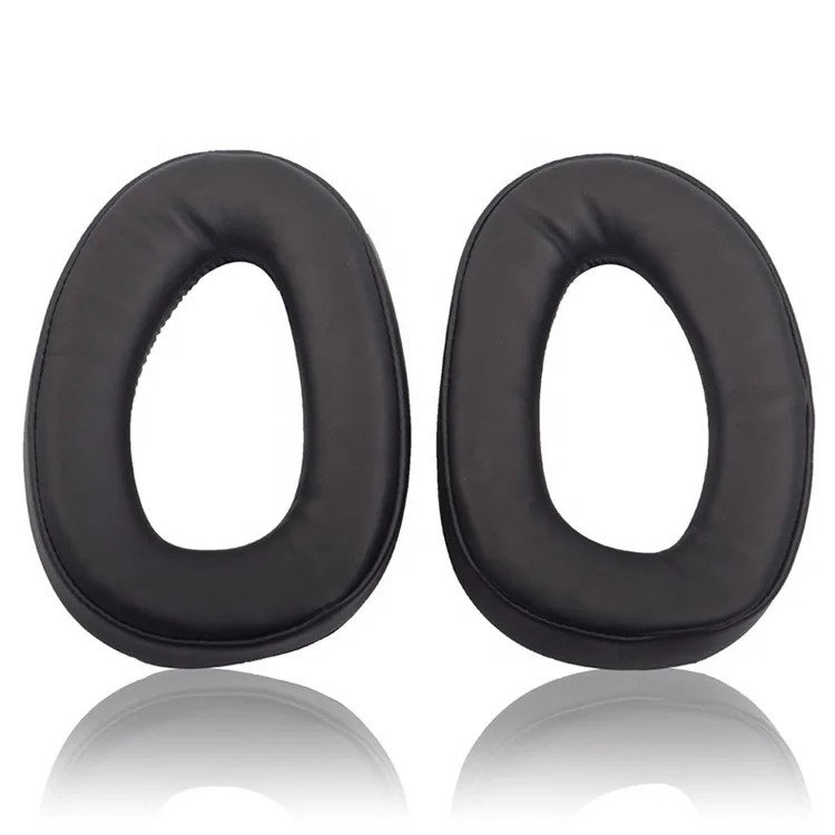 Replacement Earpads for Sennheiser GSP300 GSP301 GSP302 GSP303 GSP350 GSP370 Headset Headphones Leather Sleeve Earphone Earmuff
Replacement Earpads for Sennheiser GSP300 GSP301 GSP302 GSP303 GSP350 GSP370 Headset Headphones Leather Sleeve Earphone Earmuff