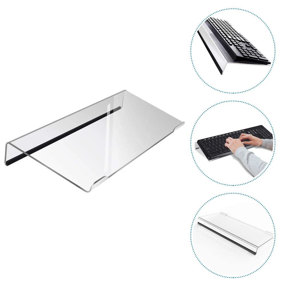 Desktop Working Home Office Convenient Computer Keyboard Stand Computer Keyboard Stand For Desk for Home Desk Office Table
Desktop Working Home Office Convenient Computer Keyboard Stand Computer Keyboard Stand For Desk for Home Desk Office Table
