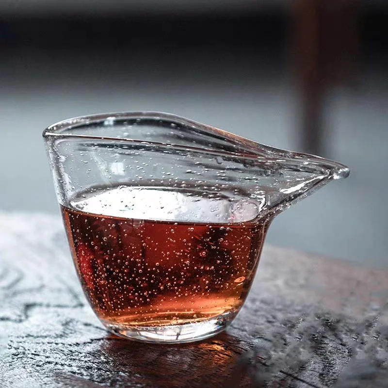 Термостойкие стеклянные кружки BenRussell 220 мл
Термостойкие стеклянные кружки BenRussell 220 мл