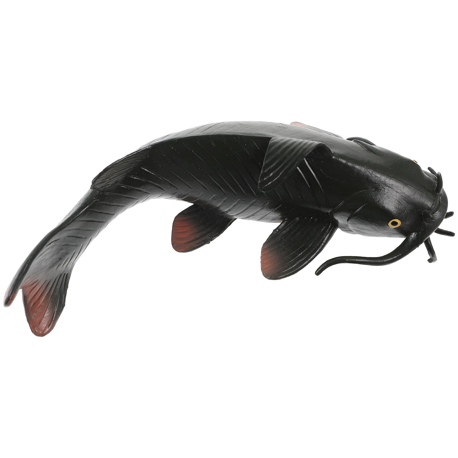 Balloon Kids Decor Catfish Ornament Plastic Model Toy Cognitive Creative Children Animal
Balloon Kids Decor Catfish Ornament Plastic Model Toy Cognitive Creative Children Animal