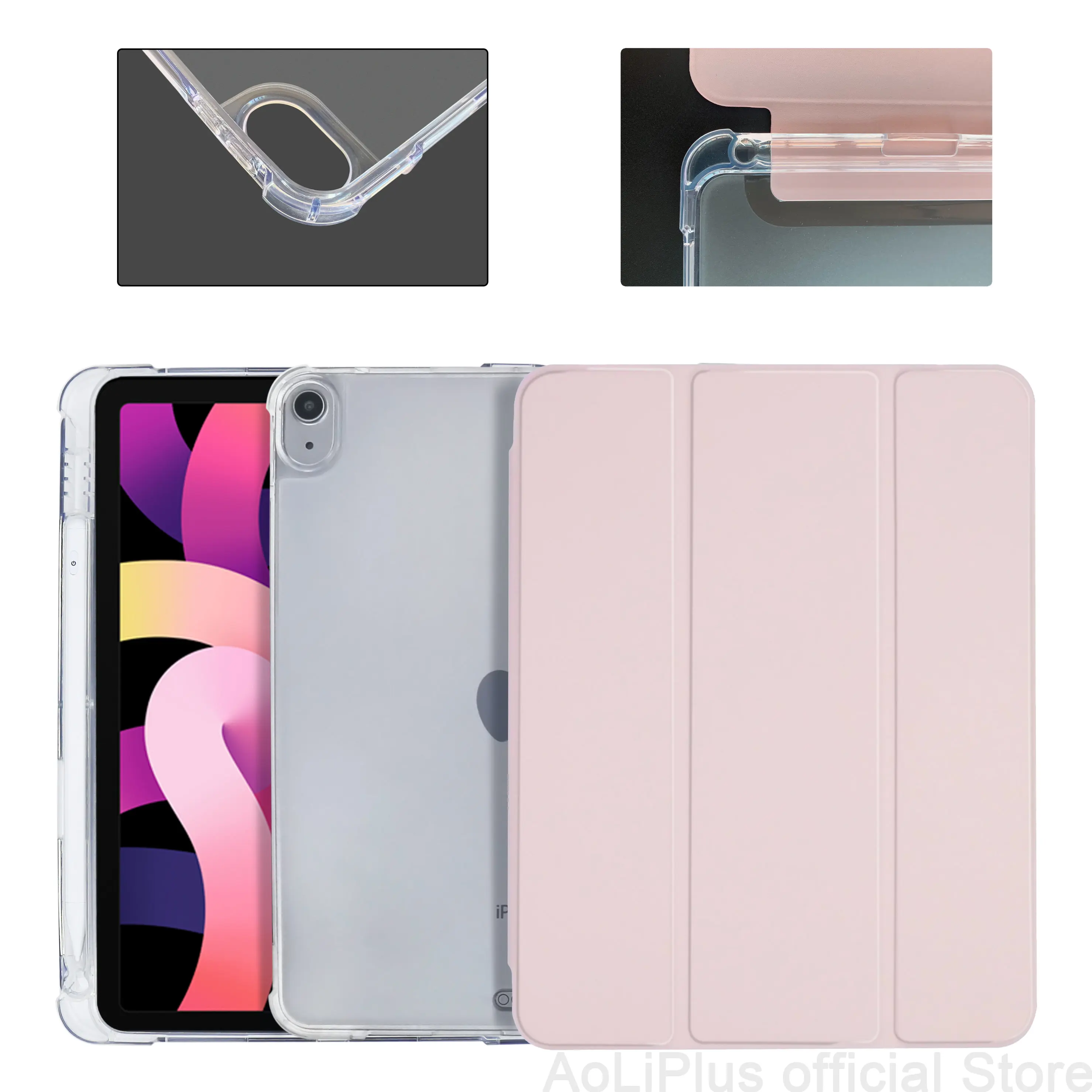 For iPad 12.9 Case 2021 For iPad Pro 11 Case 2020 iPad Air 4 Case 10.2 Funda iPad 9th 8th Generation Case 2022 Air 5 Mini 6 Case
For iPad 12.9 Case 2021 For iPad Pro 11 Case 2020 iPad Air 4 Case 10.2 Funda iPad 9th 8th Generation Case 2022 Air 5 Mini 6 Case