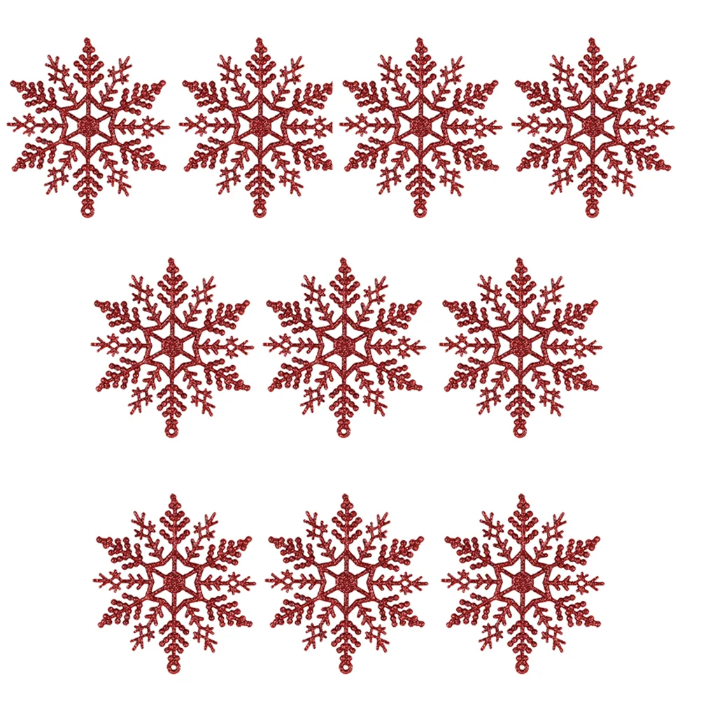 Christmas Tree Glitter Snowflakes Winter Wonderland Ornaments Hanging Snowflake Embellishmentholiday Crafts Decoration Decor
Christmas Tree Glitter Snowflakes Winter Wonderland Ornaments Hanging Snowflake Embellishmentholiday Crafts Decoration Decor