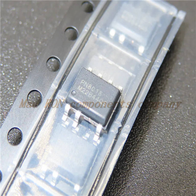 5PCS/LOT PN8016 SOP-7 low power consumption power chip SMD New original In Stock
5PCS/LOT PN8016 SOP-7 low power consumption power chip SMD New original In Stock