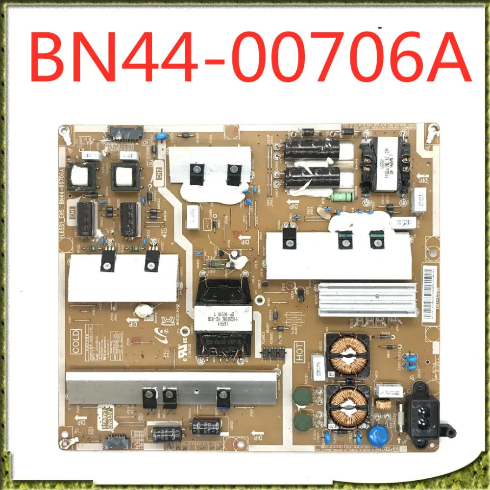 BN44-00706A L65S1 _ EHS карта питания для телевизора UN65H6300AF UN65H6350AFXZA оригинальная плата питания профессиональные аксессуары для телевизора
BN44-00706A L65S1 _ EHS карта питания для телевизора UN65H6300AF UN65H6350AFXZA оригинальная плата питания профессиональные аксессуары для телевизора