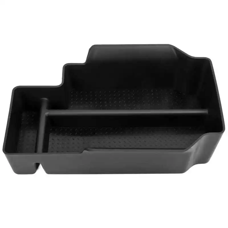 Armrest Box Organizer Center Console Tray Interior Tidy with Anti Slip Liner for Keys Coins Phone
Armrest Box Organizer Center Console Tray Interior Tidy with Anti Slip Liner for Keys Coins Phone