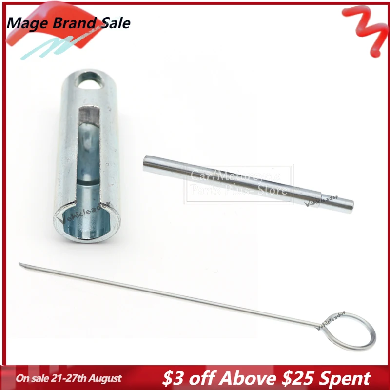 Car Heater Glow Plug Wrench Key For Eberspacher D2 D4 D4S Heaters And Chinese 2kw 3kw 4kw 5kw 8kw Heaters 
Car Heater Glow Plug Wrench Key For Eberspacher D2 D4 D4S Heaters And Chinese 2kw 3kw 4kw 5kw 8kw Heaters