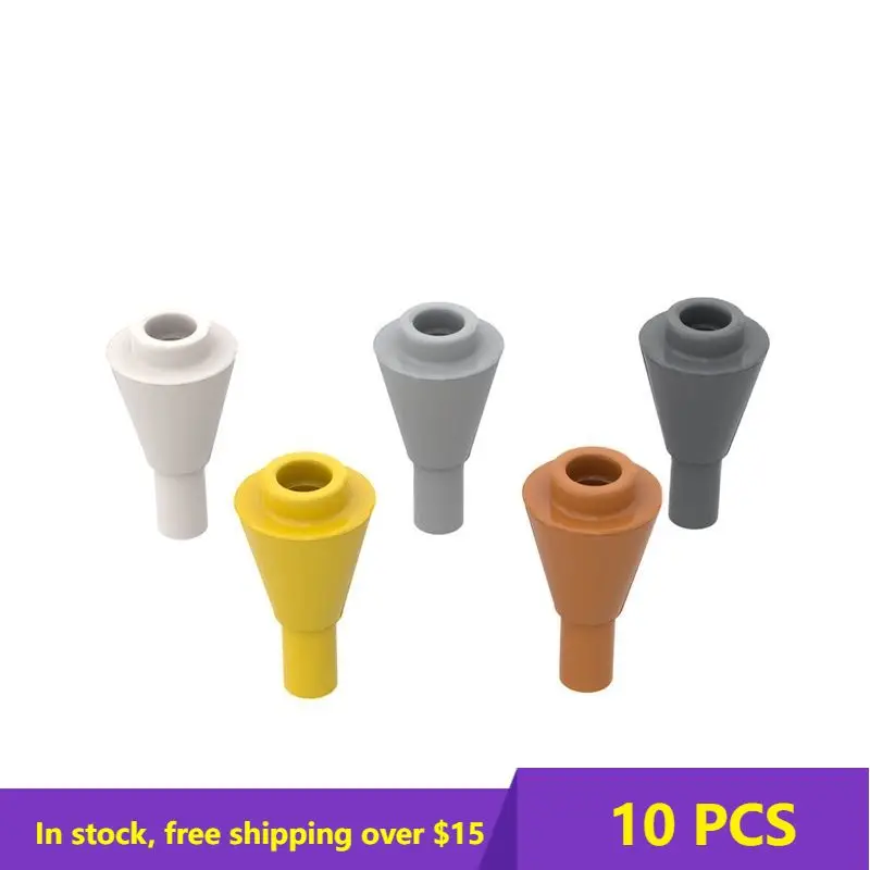 10PCS MOC 11610 Cone Ice Cream Cone Creative Building Block Model Kids Boys DIY High-Tech Brick Parts Toys Bests Gifts
10PCS MOC 11610 Cone Ice Cream Cone Creative Building Block Model Kids Boys DIY High-Tech Brick Parts Toys Bests Gifts