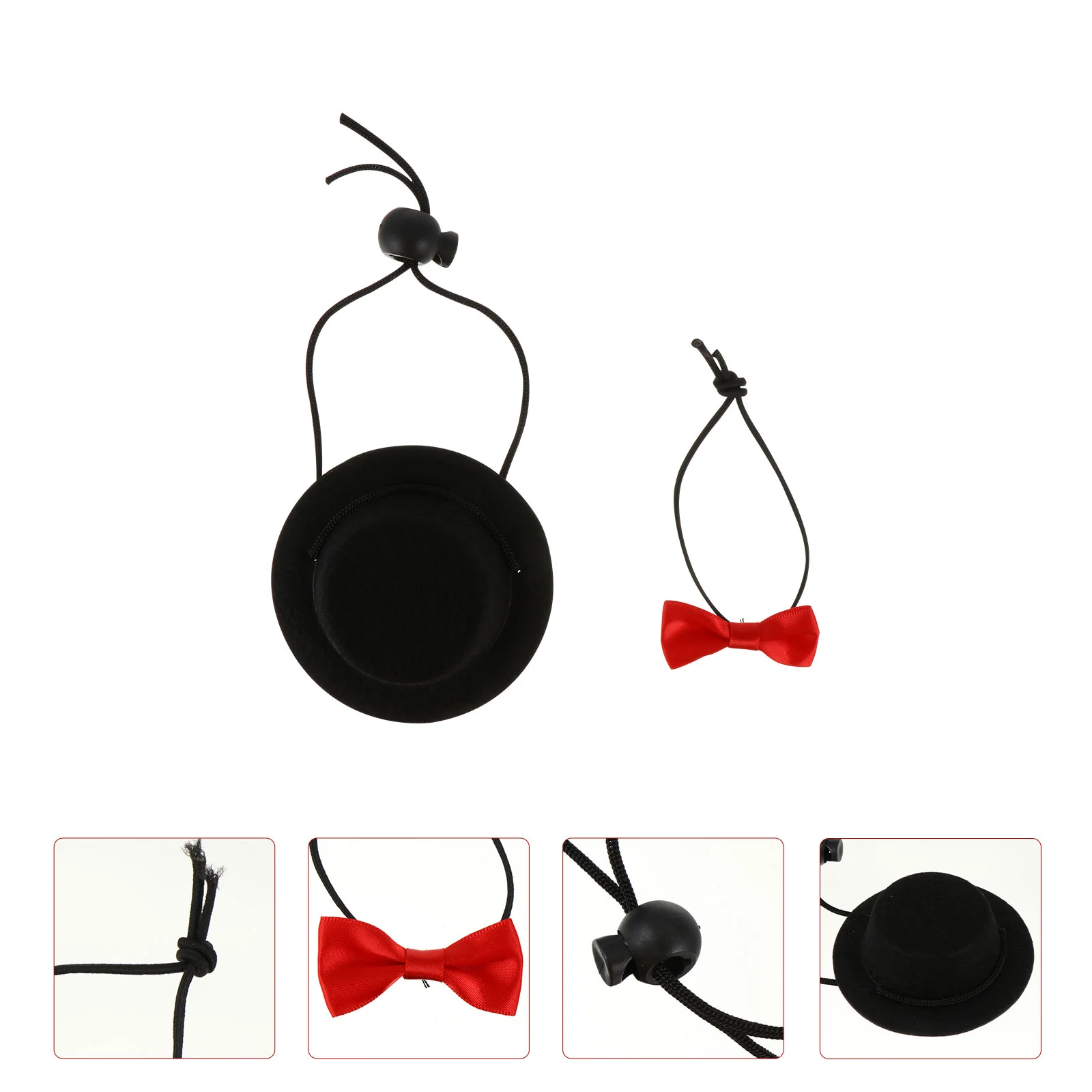 Pet Guineaclothes Costume Hat Costumes Hamster Puppy Dog Party Caps Bowtie Cowboy Capcow Cosplay Boy Cat Tie Headdress Decor
Pet Guineaclothes Costume Hat Costumes Hamster Puppy Dog Party Caps Bowtie Cowboy Capcow Cosplay Boy Cat Tie Headdress Decor