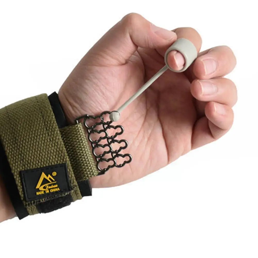 Finger Gripper Strength Trainer Extensor Exerciser Finger Strength Device Extension Band Training Resistance Finger With Fl R2E4
Finger Gripper Strength Trainer Extensor Exerciser Finger Strength Device Extension Band Training Resistance Finger With Fl R2E4