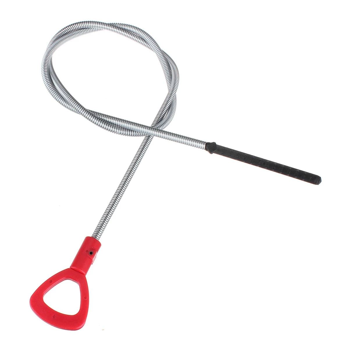 122CM Auto Car Transmission Gearbox Dipstick for Mercedes-Benz W163 W168 W203 W208 W211 W220 917-321 120-0721 1405891521
122CM Auto Car Transmission Gearbox Dipstick for Mercedes-Benz W163 W168 W203 W208 W211 W220 917-321 120-0721 1405891521
