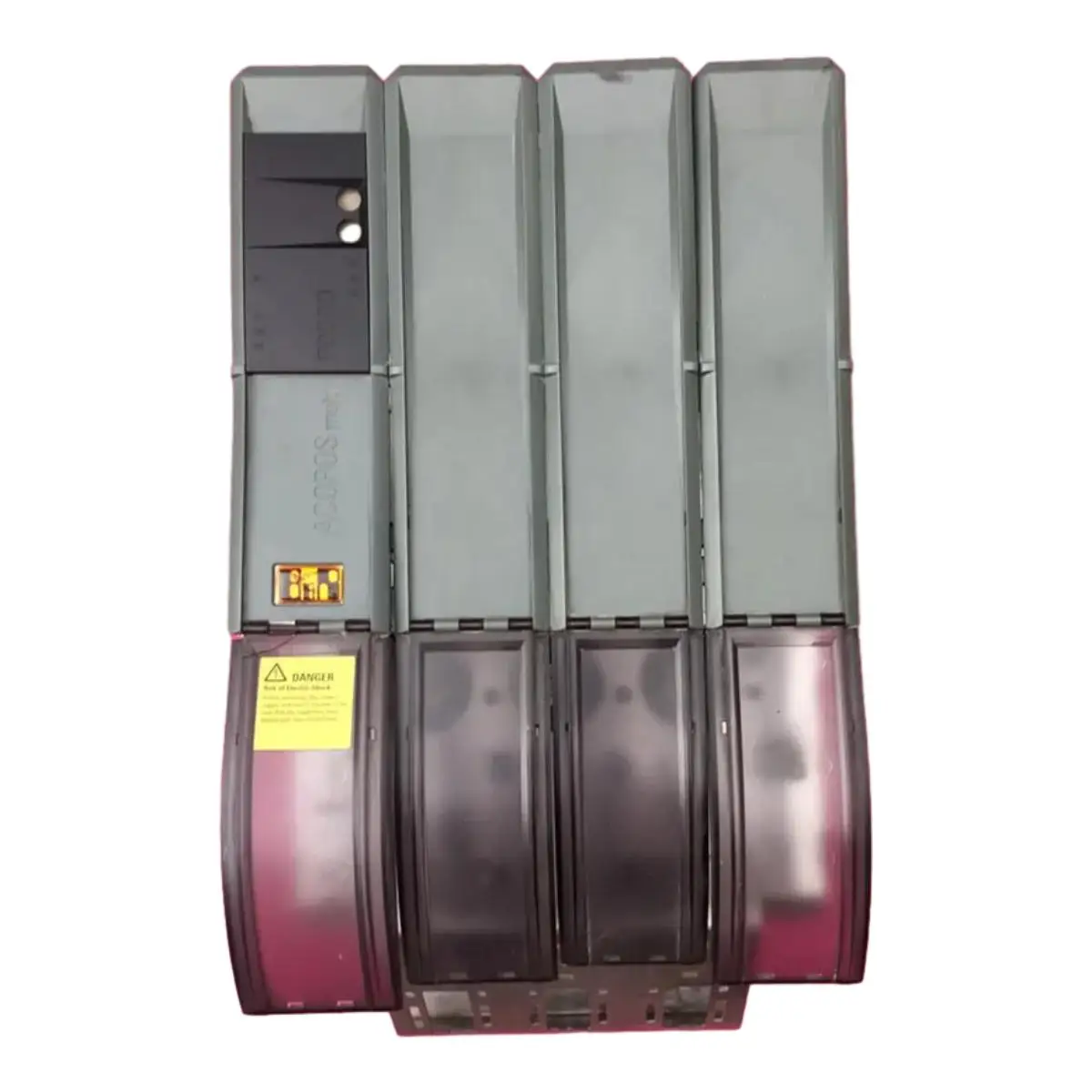 Автоматизация 8BVP0880HW00.004-1 8BVI0880HWS0.004-1 8BVI0220HCD0.000-1 Блок питания ACOPO Smulti