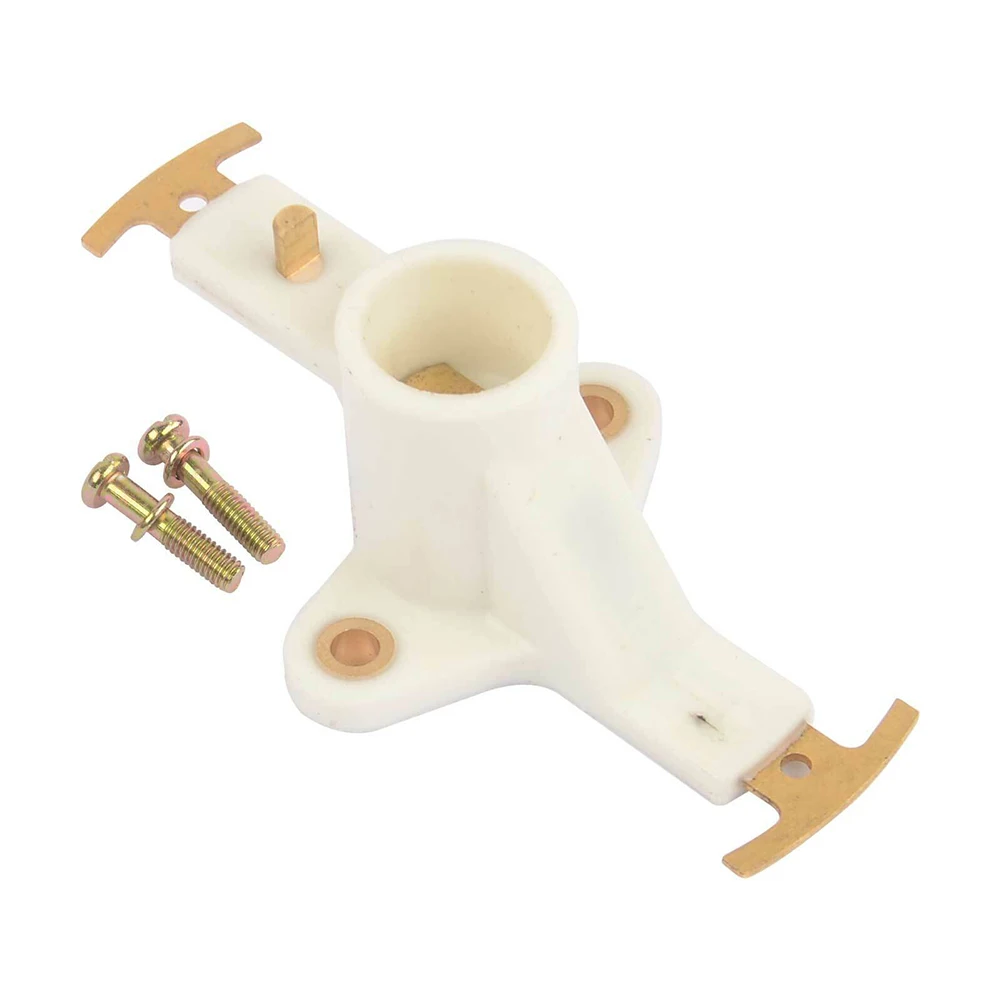 Distributor Rotor Plastic Replacement JLM911X JLM1911 71352401 19017230 For JLM1911 For Jaguar XJS XJ12 V12 5.3 6.0 1989-1996
Distributor Rotor Plastic Replacement JLM911X JLM1911 71352401 19017230 For JLM1911 For Jaguar XJS XJ12 V12 5.3 6.0 1989-1996