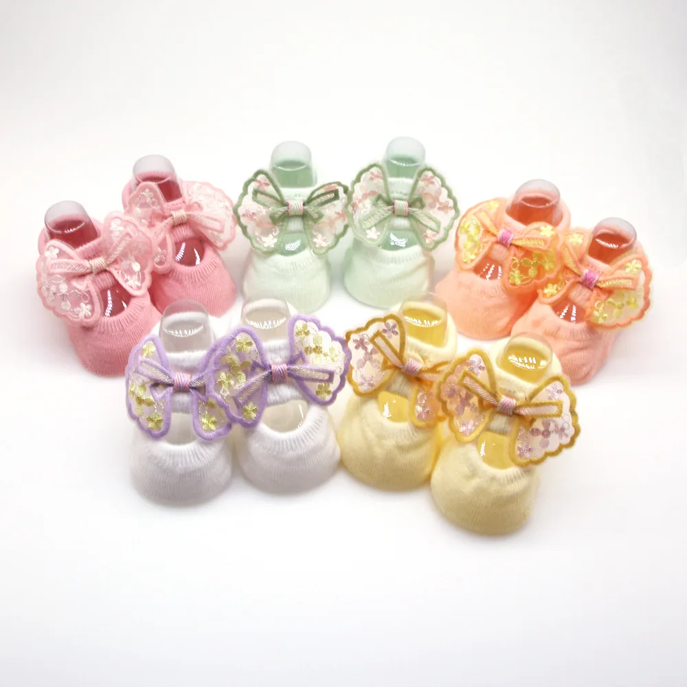 Baby Socks 0-1Y Infant Baby Socks for Girls Cotton Mesh Cute Newborn Toddler Socks Baby Clothes Accessories
Baby Socks 0-1Y Infant Baby Socks for Girls Cotton Mesh Cute Newborn Toddler Socks Baby Clothes Accessories