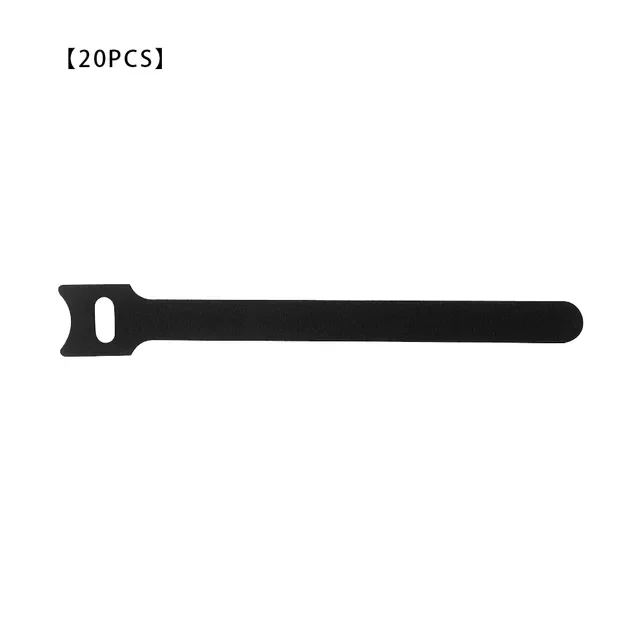 2022 Trend Colorful Computer Data Cable Power Cable Tie Straps T-type Cable Tie Wire Reusable Cord Organizer Wire 15*1.2cm
2022 Trend Colorful Computer Data Cable Power Cable Tie Straps T-type Cable Tie Wire Reusable Cord Organizer Wire 15*1.2cm