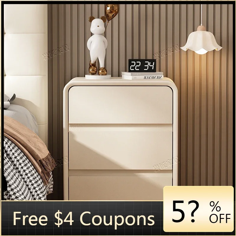 Bedside Comfortable Nightstands Simple Drawers Coffee Tables Nightstands Nordic Bedroom Muebles Para El Hogar Patio Furniture
Bedside Comfortable Nightstands Simple Drawers Coffee Tables Nightstands Nordic Bedroom Muebles Para El Hogar Patio Furniture