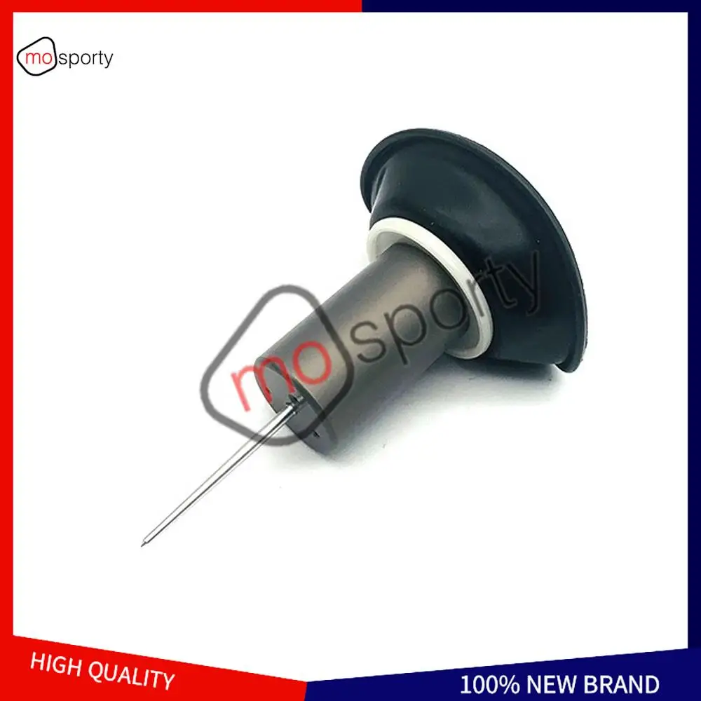 Carburetor Carb Vacuum Diaphragm Piston for Honda Rebel 250 CMX250C 1999-2009 CB250 1991-2008
Carburetor Carb Vacuum Diaphragm Piston for Honda Rebel 250 CMX250C 1999-2009 CB250 1991-2008