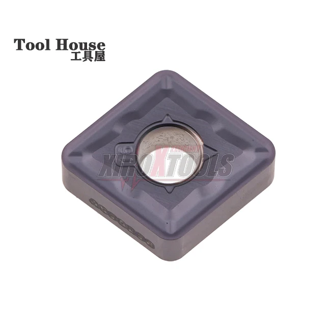 Sumitomo CNC turning blade CNMG120416N-EM AC5025S high temperature/titanium alloy R1.6
Sumitomo CNC turning blade CNMG120416N-EM AC5025S high temperature/titanium alloy R1.6
