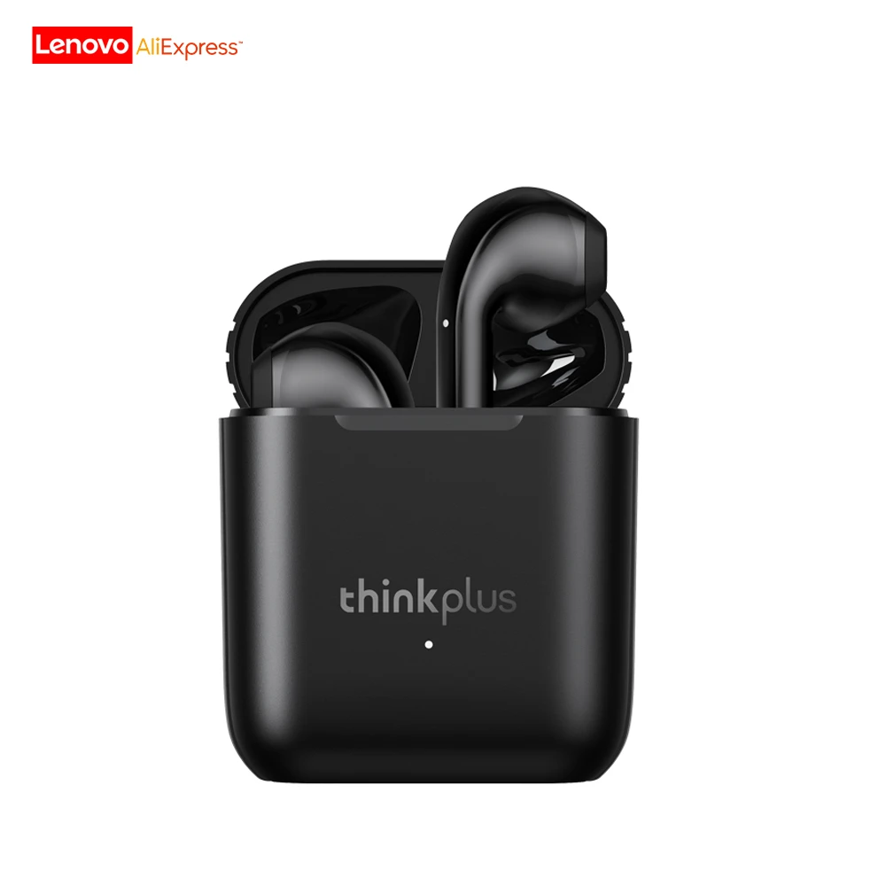 Lenovo-LP2 TWS Bluetooth Headphones, Touch Control, Wirless Earphone, Stereo Bass Music Earbuds, Waterproof Sports Headset with
Lenovo-LP2 TWS Bluetooth Headphones, Touch Control, Wirless Earphone, Stereo Bass Music Earbuds, Waterproof Sports Headset with
