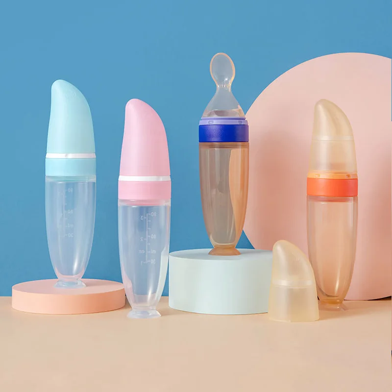 Справочное устройство для кормления продуктов, силиконовая паста, экструзионный тип, кормушки для риса, Мягкая ложка, детские вещи 
Справочное устройство для кормления продуктов, силиконовая паста, экструзионный тип, кормушки для риса, Мягкая ложка, детские вещи