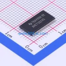 (1 piece)100% Novo Chipset SN74AHCT16245DGGR,SN74LV1T08DCKRG4,SN74LVC8T245DBQR,PI3DBS16412ZHEX,TCA9517ADGKR
(1 piece)100% Novo Chipset SN74AHCT16245DGGR,SN74LV1T08DCKRG4,SN74LVC8T245DBQR,PI3DBS16412ZHEX,TCA9517ADGKR