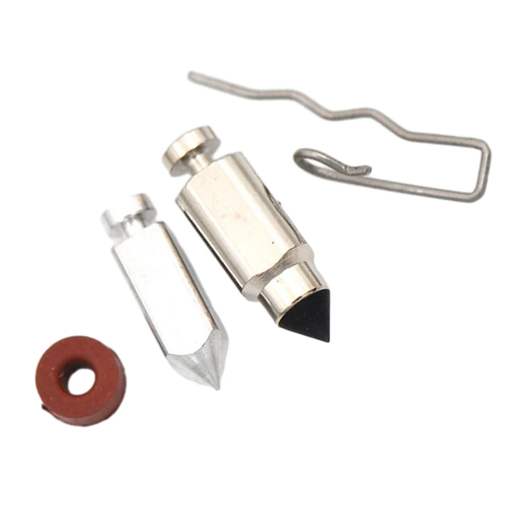 Durable Carburetor Kit Mower Parts Carburetor Float Easy To Install For 391071 299720 Carb For 394681 394989 High Quality
Durable Carburetor Kit Mower Parts Carburetor Float Easy To Install For 391071 299720 Carb For 394681 394989 High Quality