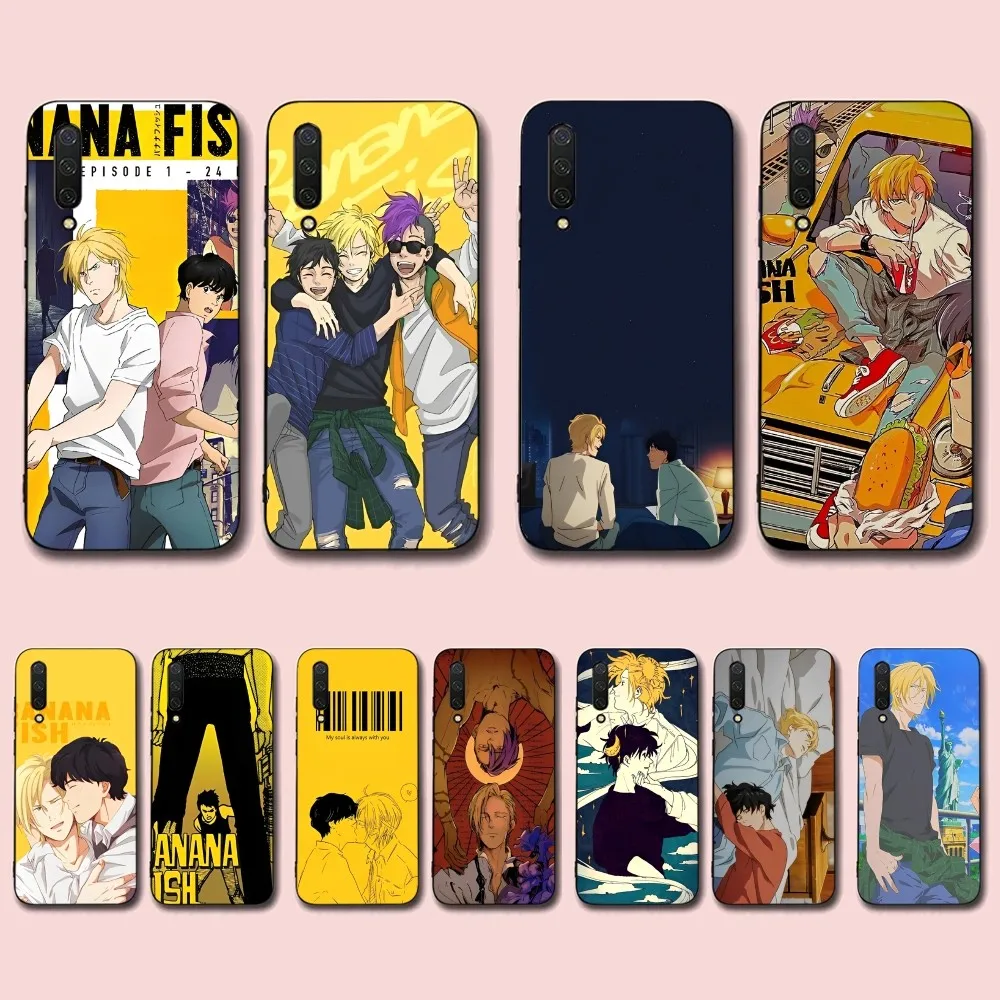 BANANA FISH Phone Case For Xiaomi Mi 5X 8 9 10 11 12 lite pro 10T PocoX3pro PocoM3 Note 10 pro lite
BANANA FISH Phone Case For Xiaomi Mi 5X 8 9 10 11 12 lite pro 10T PocoX3pro PocoM3 Note 10 pro lite