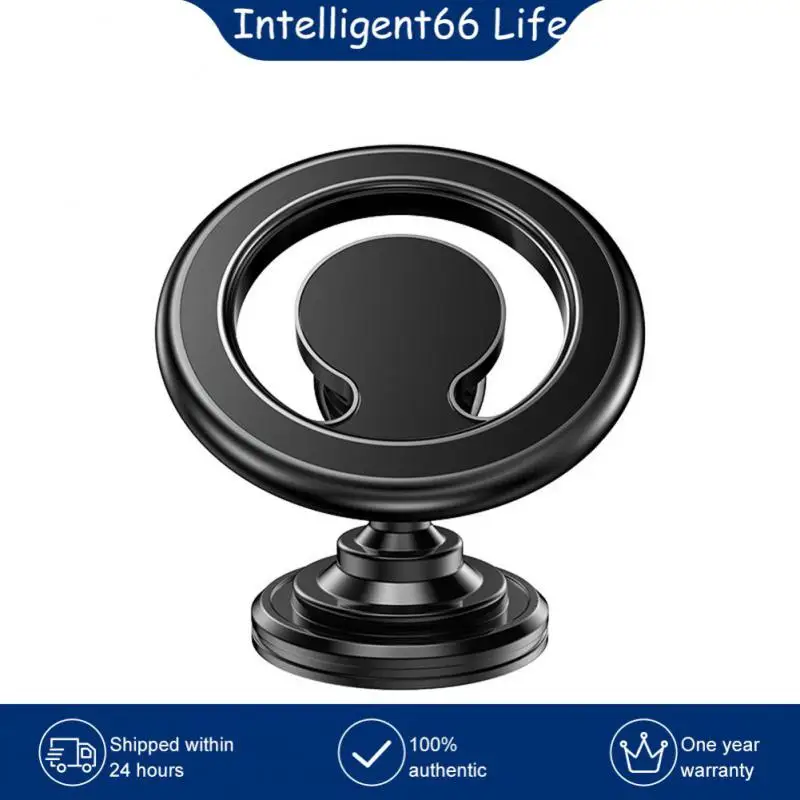 Magnetic Mobile Phone Holder Aluminum Car Phone Holder Stand Multifunctional 360 Degree Rotation Mobile Phone Support Universal
Magnetic Mobile Phone Holder Aluminum Car Phone Holder Stand Multifunctional 360 Degree Rotation Mobile Phone Support Universal
