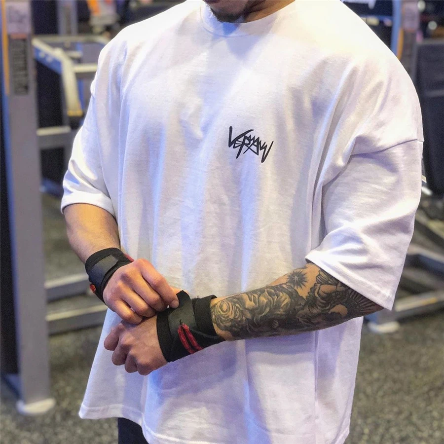 2023 Summer Oversized 100%Cotton T Shirt Men Women T-Shirt Sportswear Casual T-Shirt Street Wear Half Sleeve Tee Free Shipping
2023 Summer Oversized 100%Cotton T Shirt Men Women T-Shirt Sportswear Casual T-Shirt Street Wear Half Sleeve Tee Free Shipping