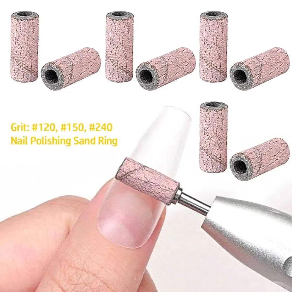 3mm Mini Zebra Sanding Bands Gel Polish Remover Manicure Nail Polishing Sand Ring Grinding Wheel
3mm Mini Zebra Sanding Bands Gel Polish Remover Manicure Nail Polishing Sand Ring Grinding Wheel