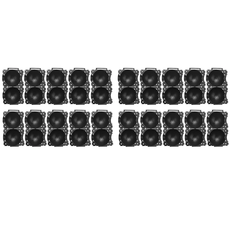 Plant Rooting Box High Pressure Propagation Ball Grafting Device Garden Grafting Plant Root Controller S, Black X 20
Plant Rooting Box High Pressure Propagation Ball Grafting Device Garden Grafting Plant Root Controller S, Black X 20