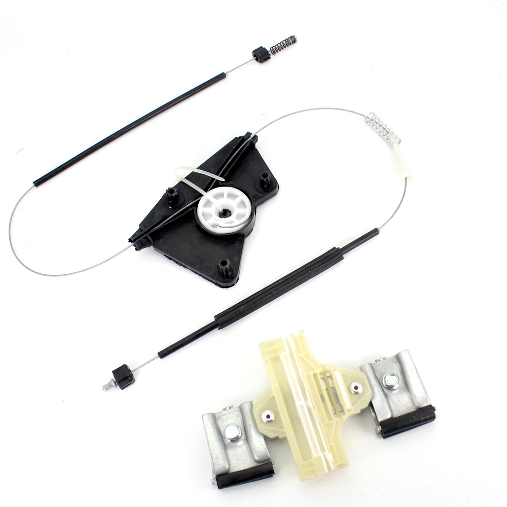 For Seat Mii 4 Door 2020 2021 2022 Car-Styling Electric Window Regulator Repair Kit Front Right Door
For Seat Mii 4 Door 2020 2021 2022 Car-Styling Electric Window Regulator Repair Kit Front Right Door