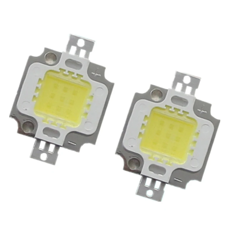 LED Lamp Beads High Power COB SMD LED Beads Chip Flood Light Lamp Bead 10w 6000k No Need Driver Spotlight Chip Lamp Lampada BMY
LED Lamp Beads High Power COB SMD LED Beads Chip Flood Light Lamp Bead 10w 6000k No Need Driver Spotlight Chip Lamp Lampada BMY