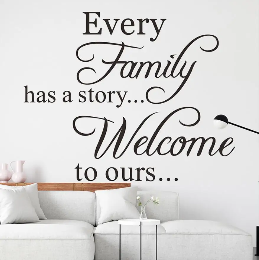 English Carved Wall Sticker for Living Room Bedroom Decorative Painting Vinyl Decals Self-adhesive Paste Posters
English Carved Wall Sticker for Living Room Bedroom Decorative Painting Vinyl Decals Self-adhesive Paste Posters