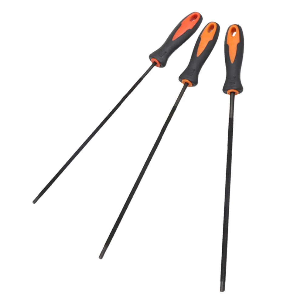 1Pc Chainsaw Round Files For Sharpening Chain Round Steel Sharpener For Chain Saw Grinding For Electric Small 3/8 Chain Saw
1Pc Chainsaw Round Files For Sharpening Chain Round Steel Sharpener For Chain Saw Grinding For Electric Small 3/8 Chain Saw