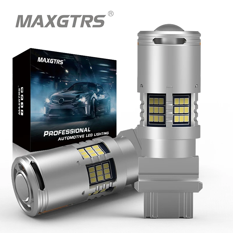 2x 3157 LED Powered P27/5W P27/7W 3156 P27W T25 LED Bulbs White Red Amber For Daytime Running Lights DRL For Jeep Grand Cherokee
2x 3157 LED Powered P27/5W P27/7W 3156 P27W T25 LED Bulbs White Red Amber For Daytime Running Lights DRL For Jeep Grand Cherokee