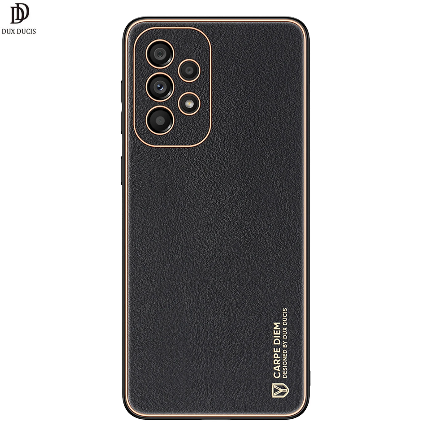 For Samsung Galaxy A73 5G Case Luxury Comfortable Feel Protecting Back Cover Leather Pattern Anti-Scratch Good Camera Protection
For Samsung Galaxy A73 5G Case Luxury Comfortable Feel Protecting Back Cover Leather Pattern Anti-Scratch Good Camera Protection
