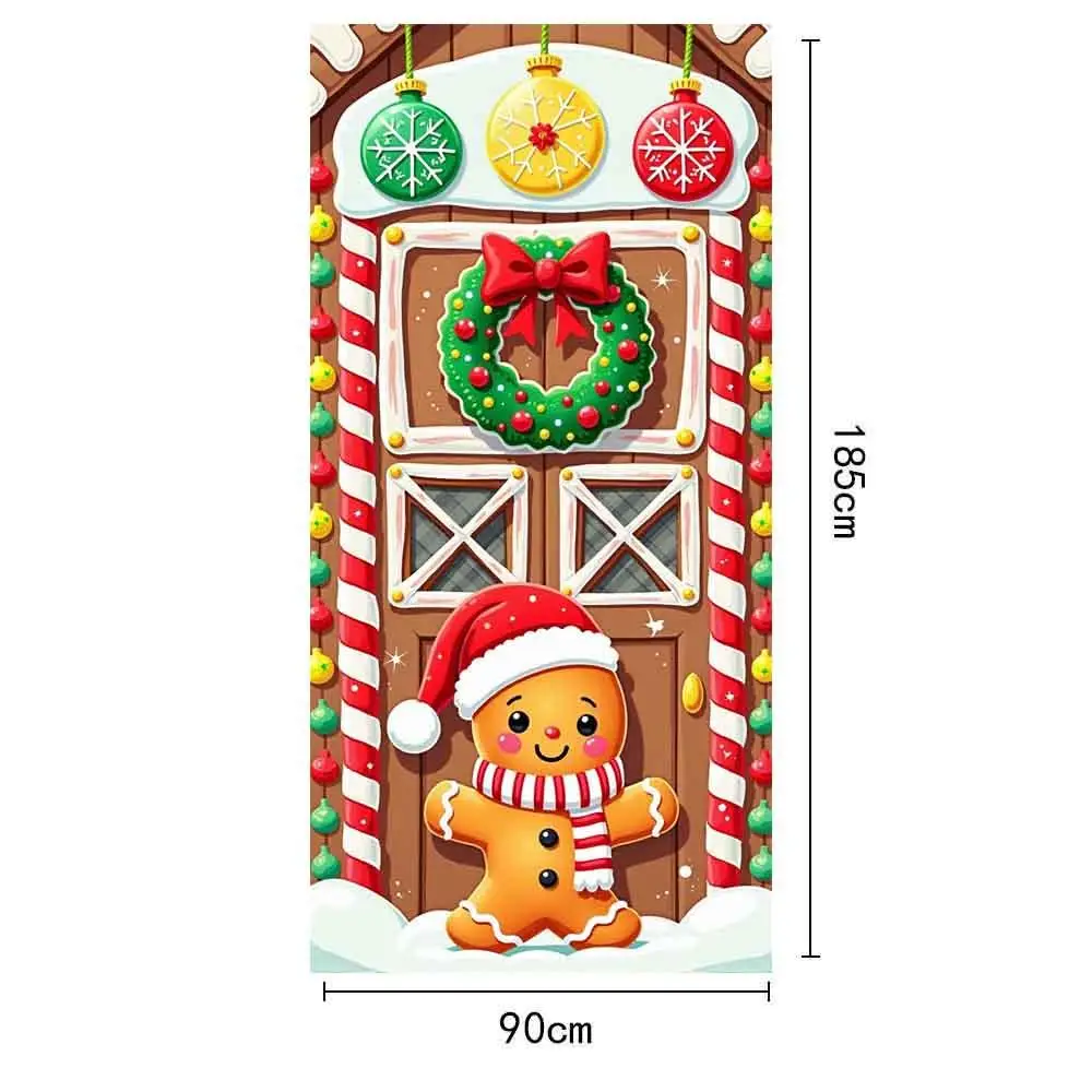 Хэллоуин Рождественский баннер для фото 90x185 см
Хэллоуин Рождественский баннер для фото 90x185 см