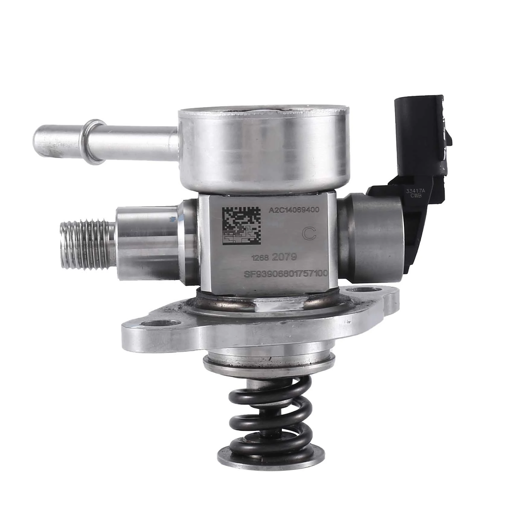 Car Fuel Pump for -Chevrolet Malibu Malibu XL -Buick Envision Explorer Weilang 12682079 12673450
Car Fuel Pump for -Chevrolet Malibu Malibu XL -Buick Envision Explorer Weilang 12682079 12673450