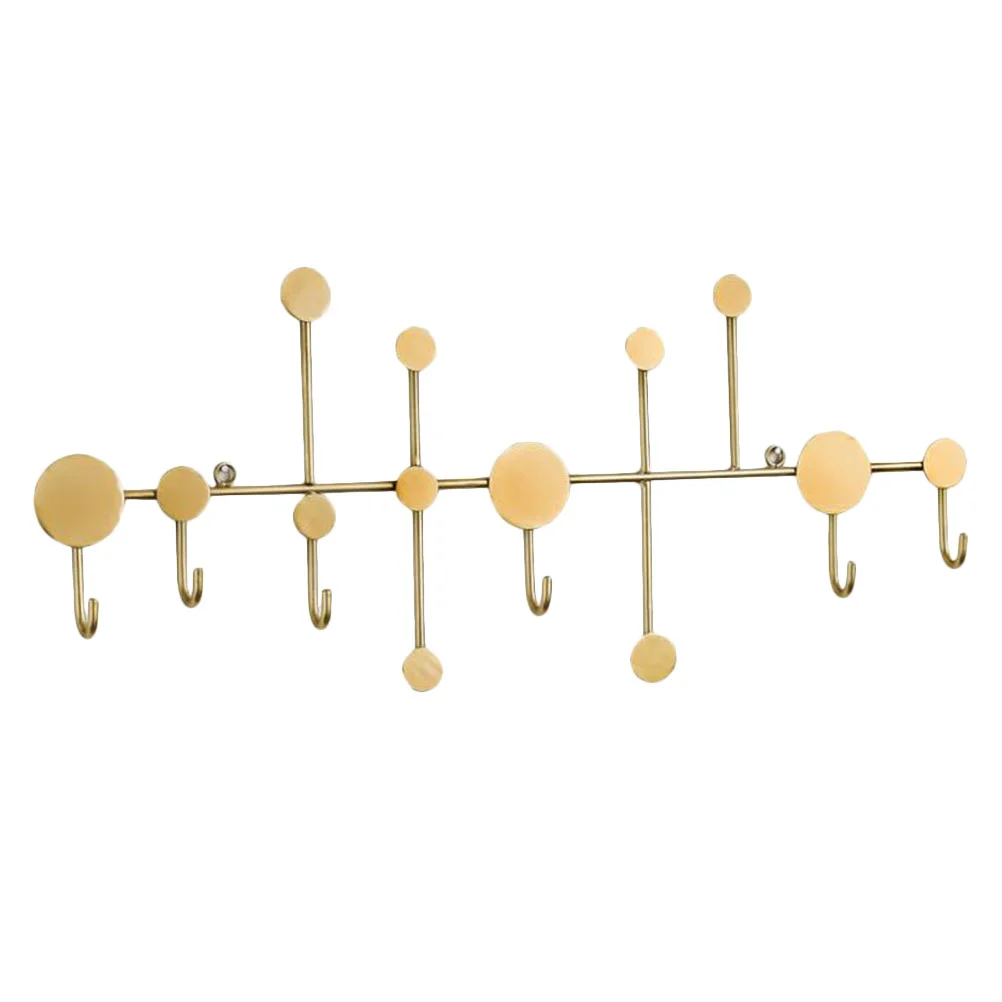 Hook Wall Hooks Rack Hanger Coat Row Kitchen Mounted Key Organizer Iron Hanging Clothes Rail Pan Cast Peg Girls Robetableware
Hook Wall Hooks Rack Hanger Coat Row Kitchen Mounted Key Organizer Iron Hanging Clothes Rail Pan Cast Peg Girls Robetableware