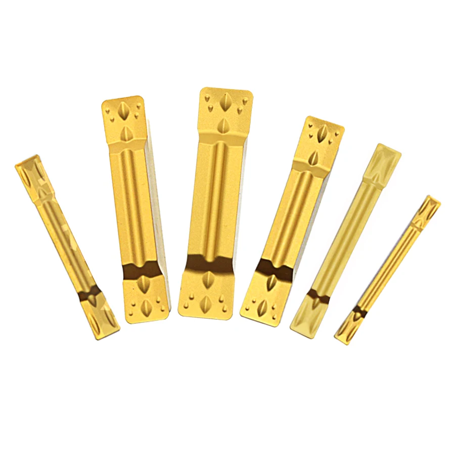 MGMN150/200/250-G P3035 MGMN300/400/500/600-M P3035 CNC Lathe Finishing High-quality grooving insert Carbide alloy Grooving Tool
MGMN150/200/250-G P3035 MGMN300/400/500/600-M P3035 CNC Lathe Finishing High-quality grooving insert Carbide alloy Grooving Tool