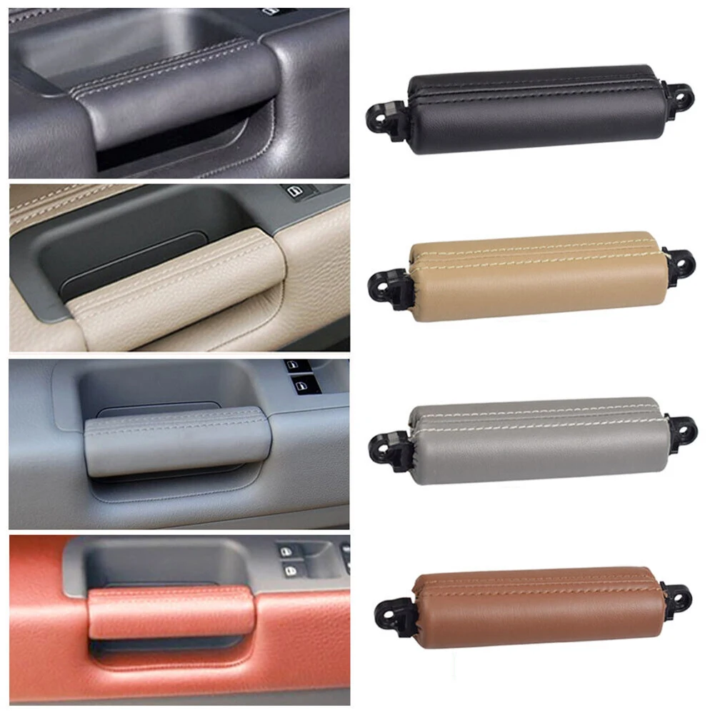 Replacement Interior Door Panel Pull Trim Cover Car Interior Driver Door Pull Handle With Cover Trim Car Accessories
Replacement Interior Door Panel Pull Trim Cover Car Interior Driver Door Pull Handle With Cover Trim Car Accessories